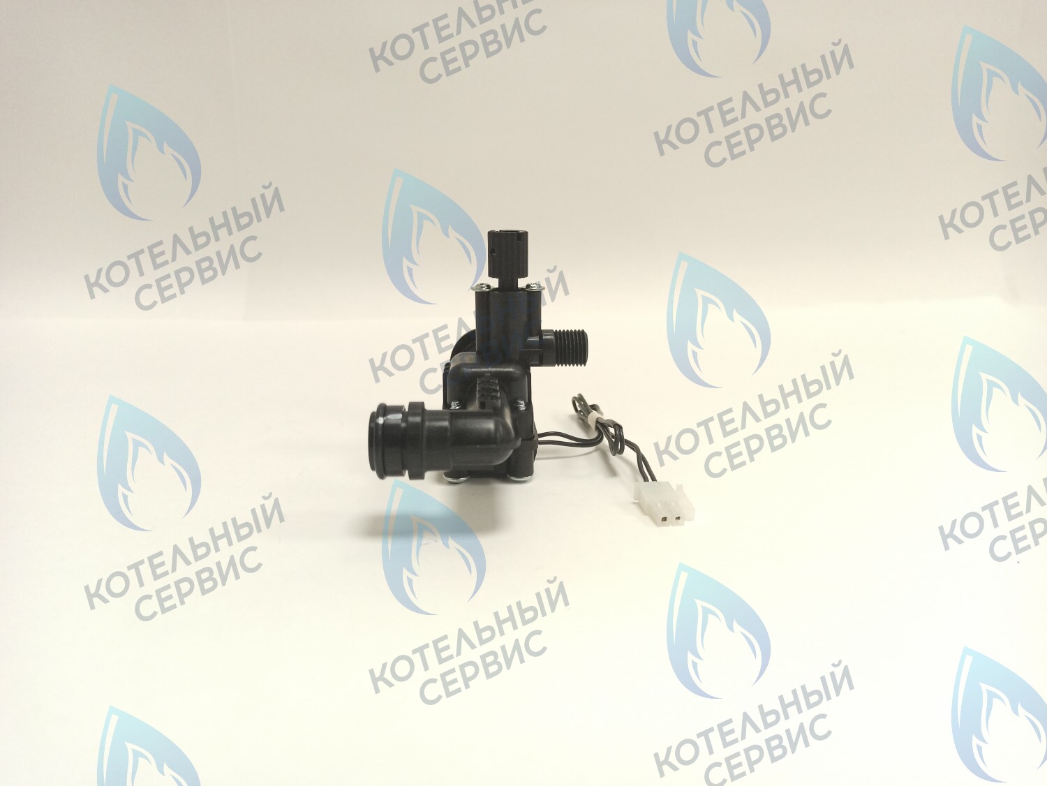 30011226A Гидроузел датчика протока с краном подпитки Navien Deluxe 13-24K, Ace 13-24K, Atmo 13-24A(N) (BH1410017C, 30002725D, 30011224A) в Барнауле