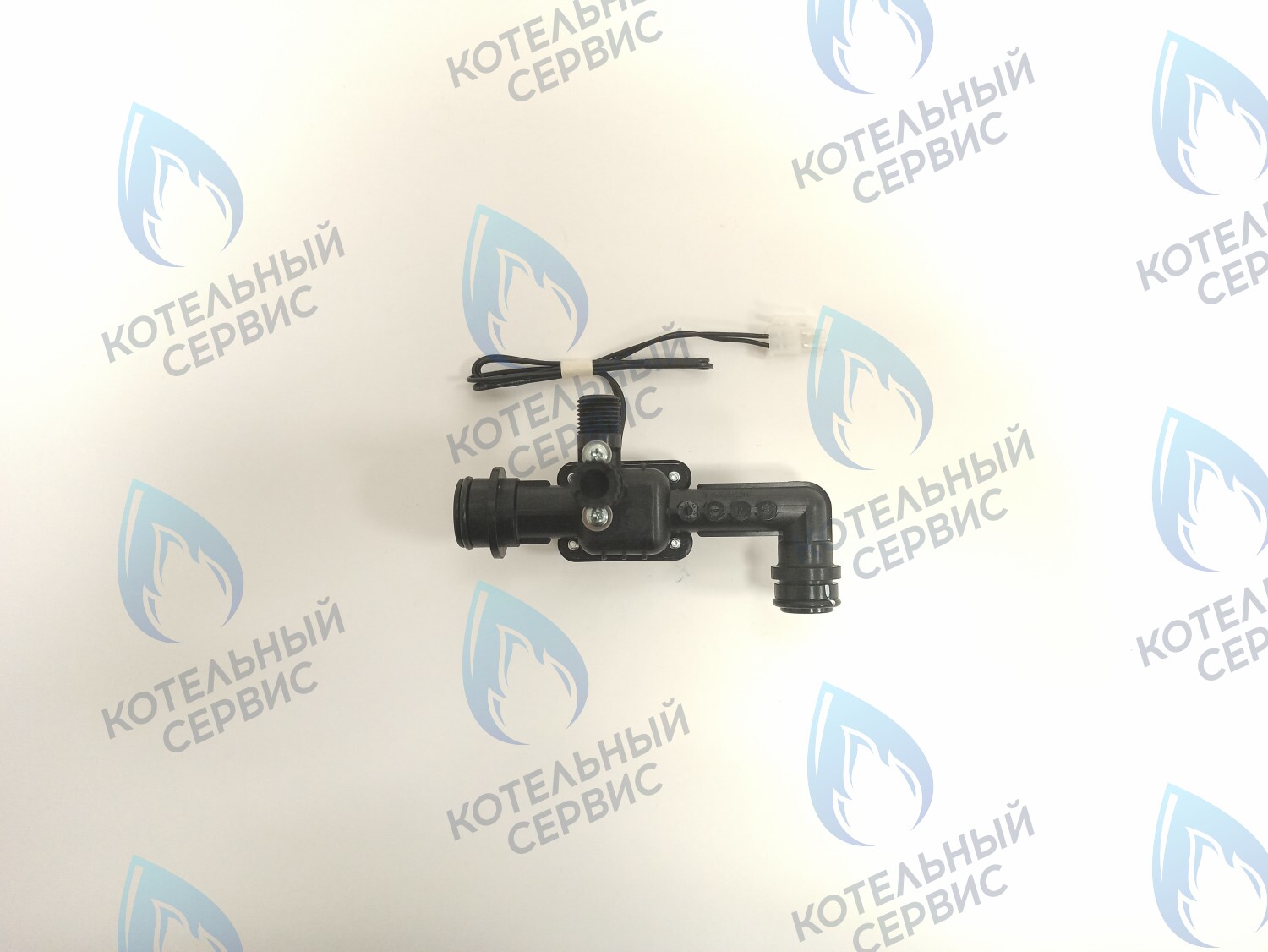 30011226A Гидроузел датчика протока с краном подпитки Navien Deluxe 13-24K, Ace 13-24K, Atmo 13-24A(N) (BH1410017C, 30002725D, 30011224A) в Барнауле