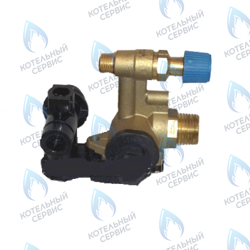 0020118699 Гидроблок PROTHERM в Барнауле