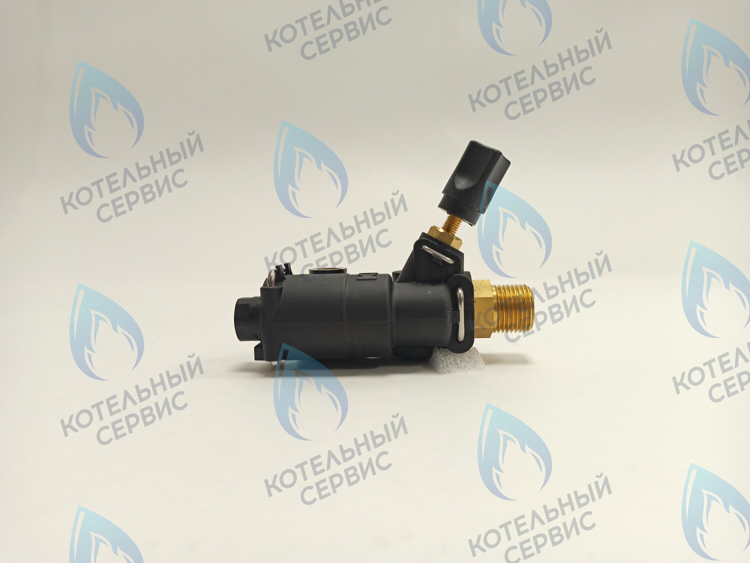 S323100127 Гидроузел с датчиком протока ГВС (WA.1 20, WA.2 20, WA.3 18/24, WA S 18~24, WA C 18/24) KITURAMI в Барнауле