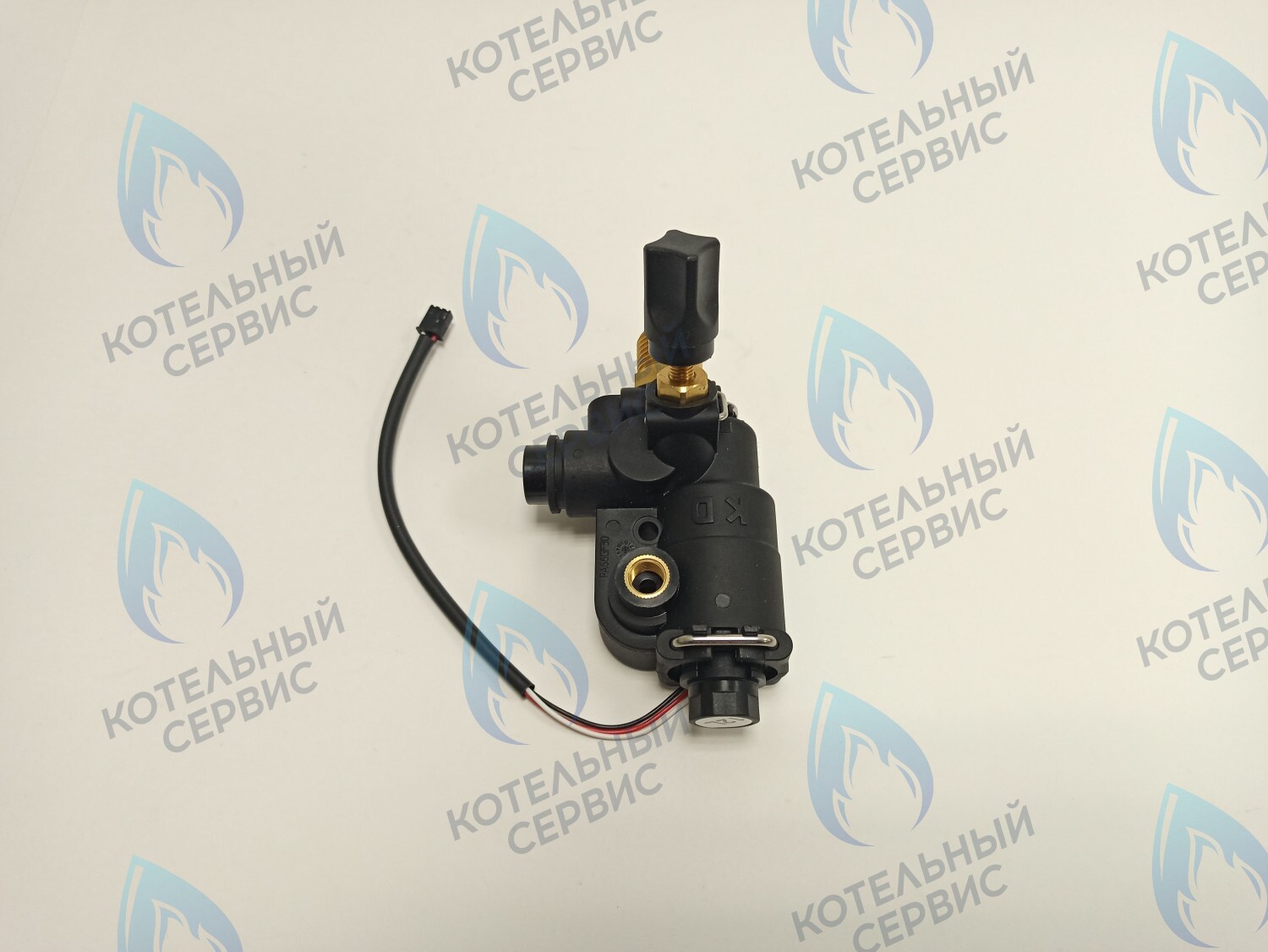 S323100127 Гидроузел с датчиком протока ГВС (WA.1 20, WA.2 20, WA.3 18/24, WA S 18~24, WA C 18/24) KITURAMI в Барнауле