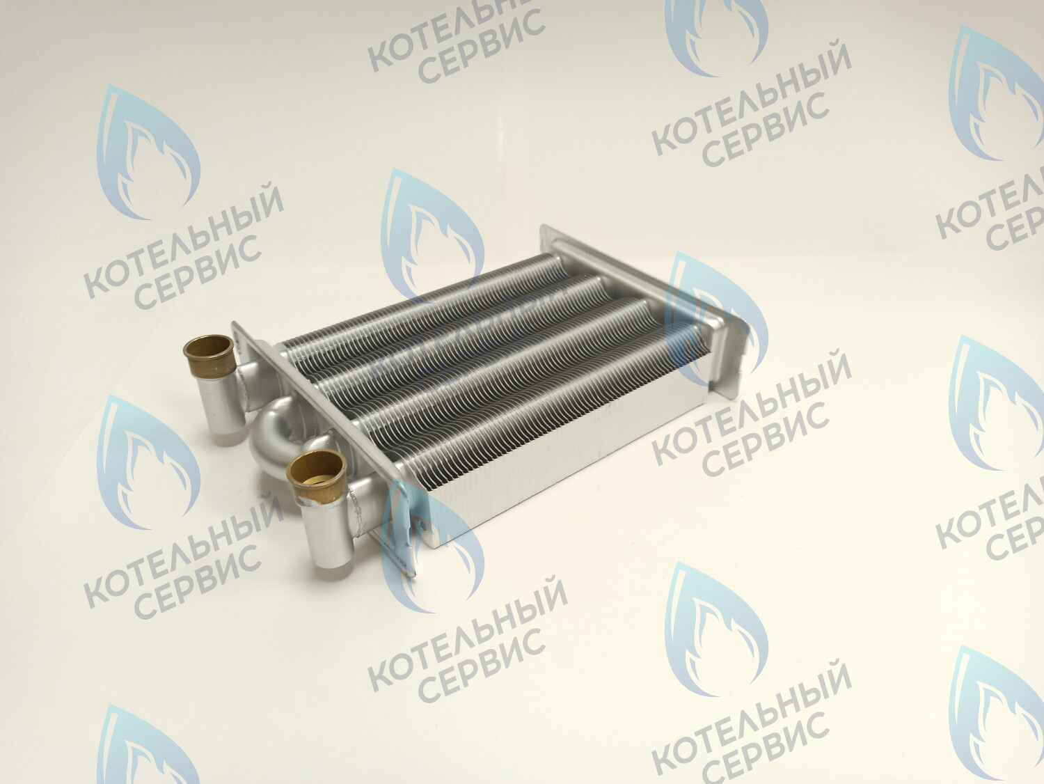 EM065-250 Теплообменник первичный BERETTA City с 2015 года для котлов с дисплеем на панели 20067305 в Барнауле
