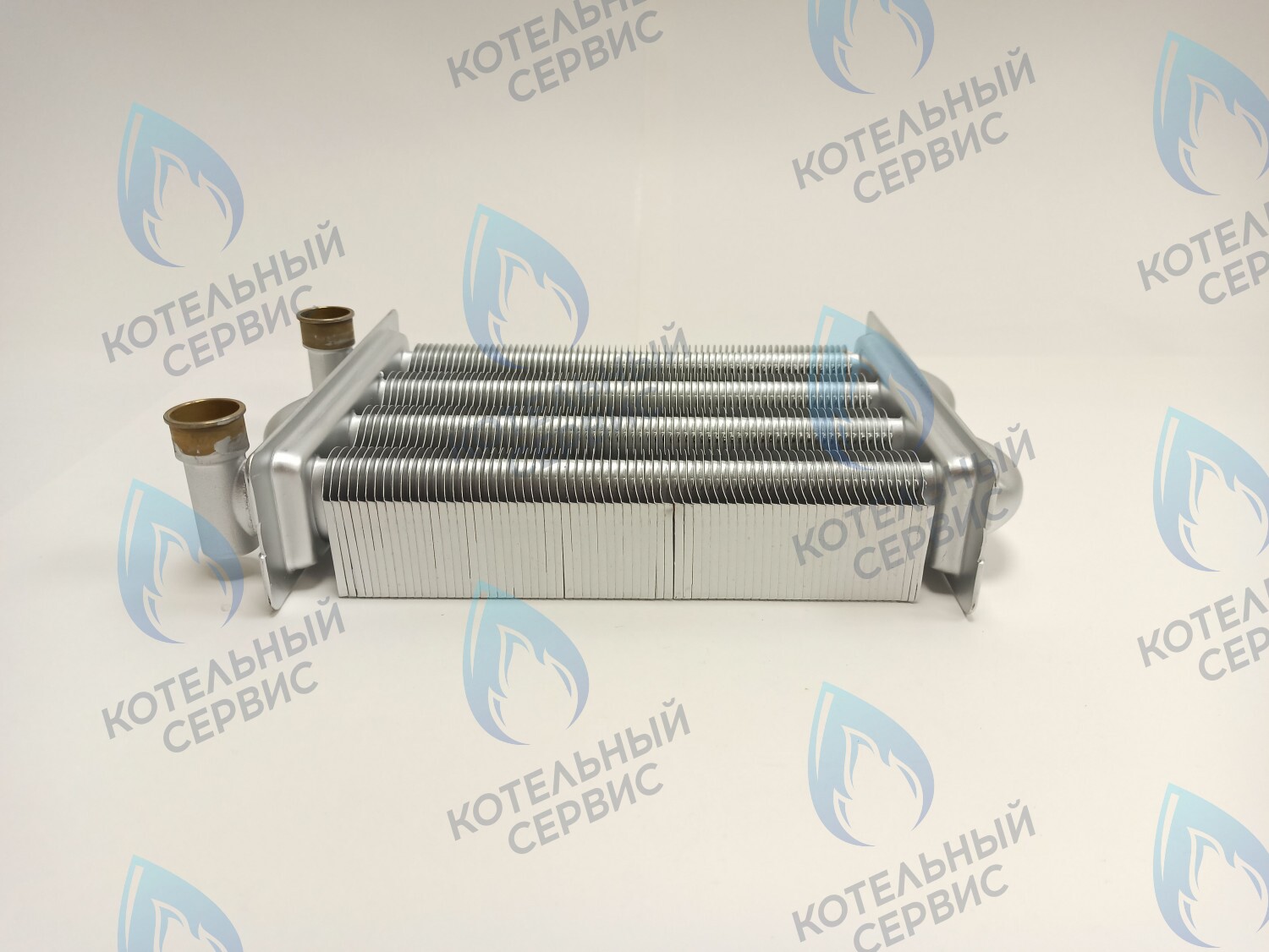 EM065-250 Теплообменник первичный BERETTA City с 2015 года для котлов с дисплеем на панели 20067305 в Барнауле