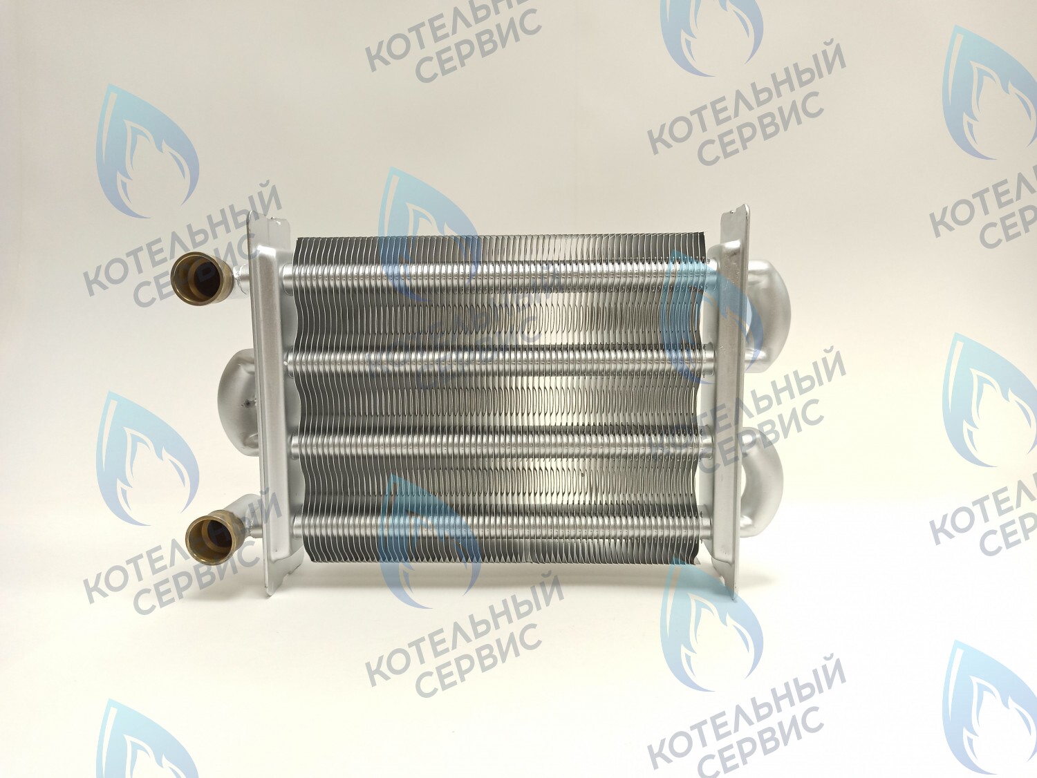 EM065-250 Теплообменник первичный BERETTA City с 2015 года для котлов с дисплеем на панели 20067305 в Барнауле