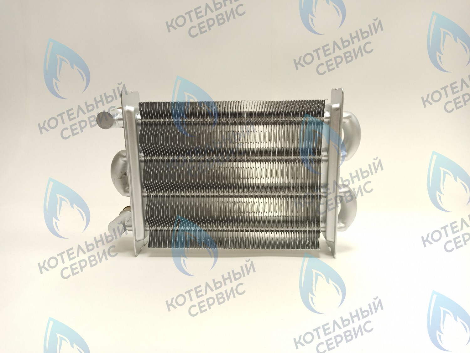 EM065-250 Теплообменник первичный BERETTA City с 2015 года для котлов с дисплеем на панели 20067305 в Барнауле