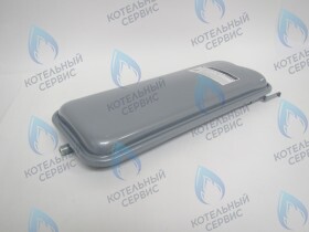 Бак расширительный 6л (аналог 1.015138)