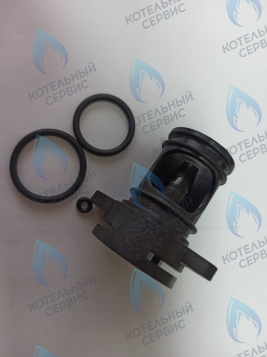 6CARTVAL00 Патрон 3-ходового клапана Fondital MINORCA PLUS CTFS 24 CU, ANTEA PLUS RBTFS в Барнауле