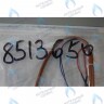 8513650 Проводка электрическая низковольтная    (от разъем платы Х4 к термостату перегрева, датчику NTC отопления, термостату тяги) BAXI в Барнауле