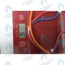 8513650 Проводка электрическая низковольтная    (от разъем платы Х4 к термостату перегрева, датчику NTC отопления, термостату тяги) BAXI в Барнауле
