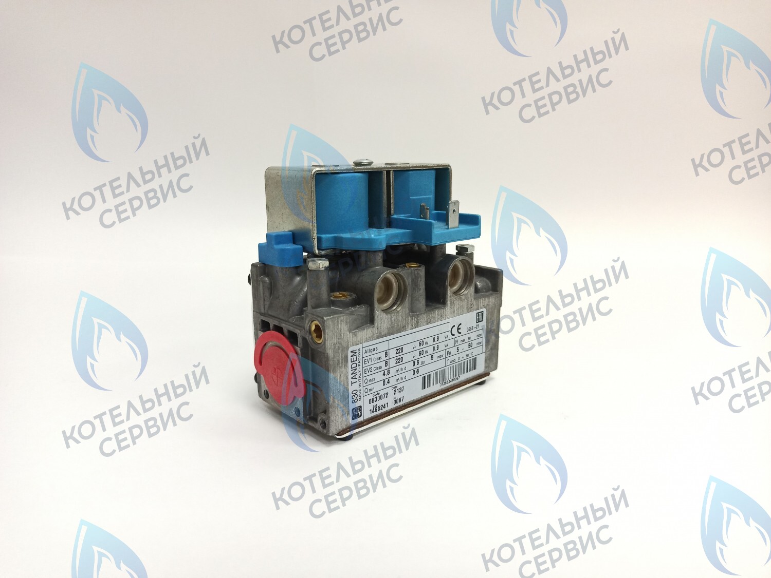 GV028 Газовый клапан (арматура газовая) Navien GA 11-35K(N), GST 35-40K(N) (BH0901011A, PH0905032A, 30002203A) в Барнауле