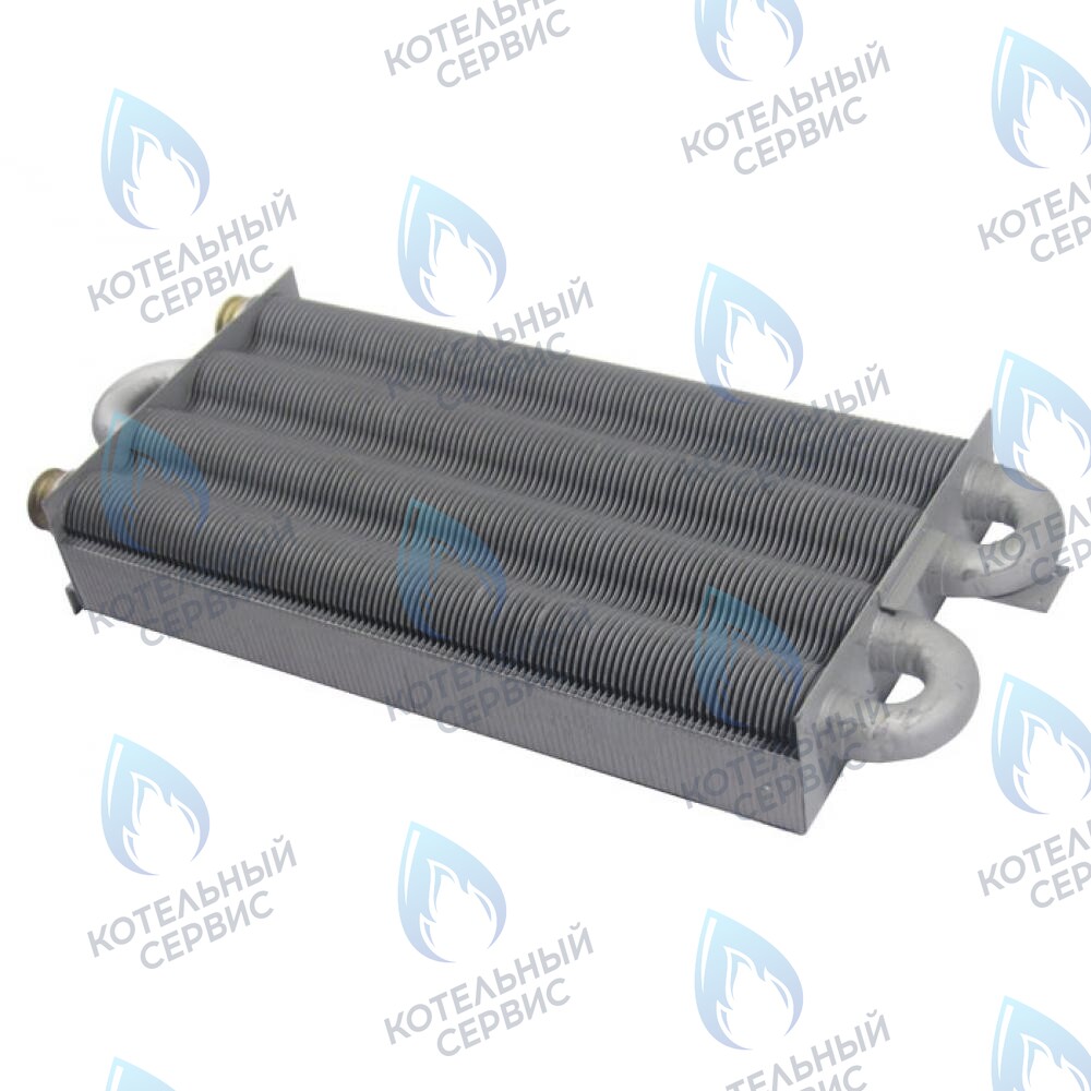 5646410 Теплообменник основной BAXI в Барнауле