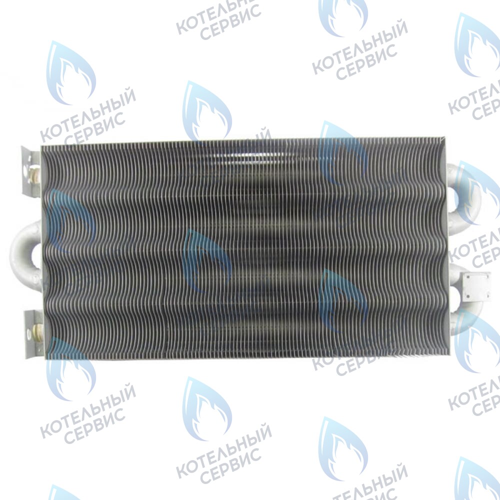 5646410 Теплообменник основной BAXI в Барнауле