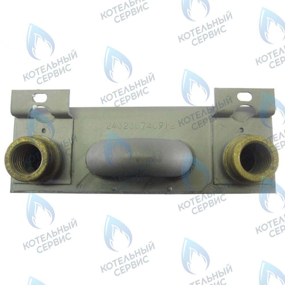 5646410 Теплообменник основной BAXI в Барнауле