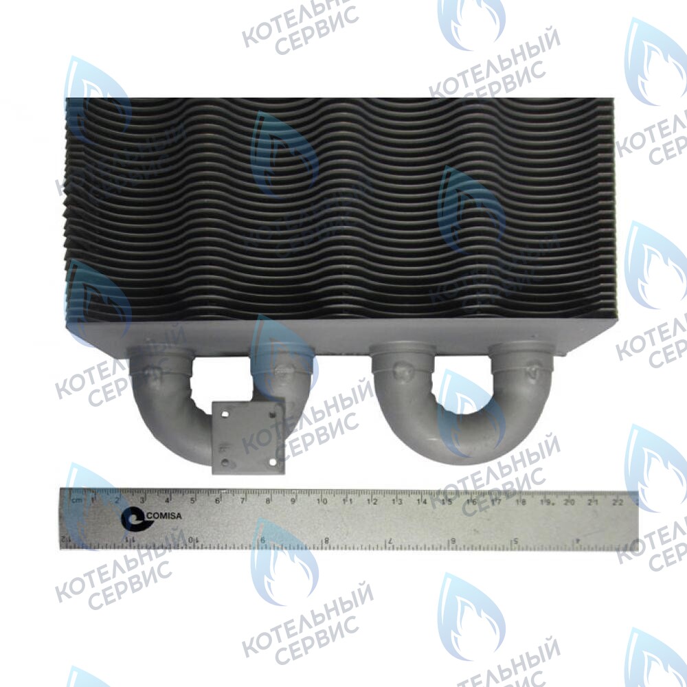 5646410 Теплообменник основной BAXI в Барнауле