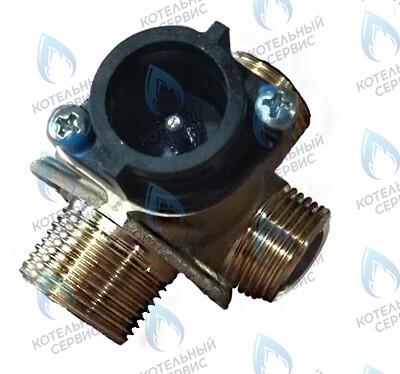 148738 Клапан трёхходовой с обратным клапаном Prime-V HO ЛЕМАКС (Lemax) в Барнауле