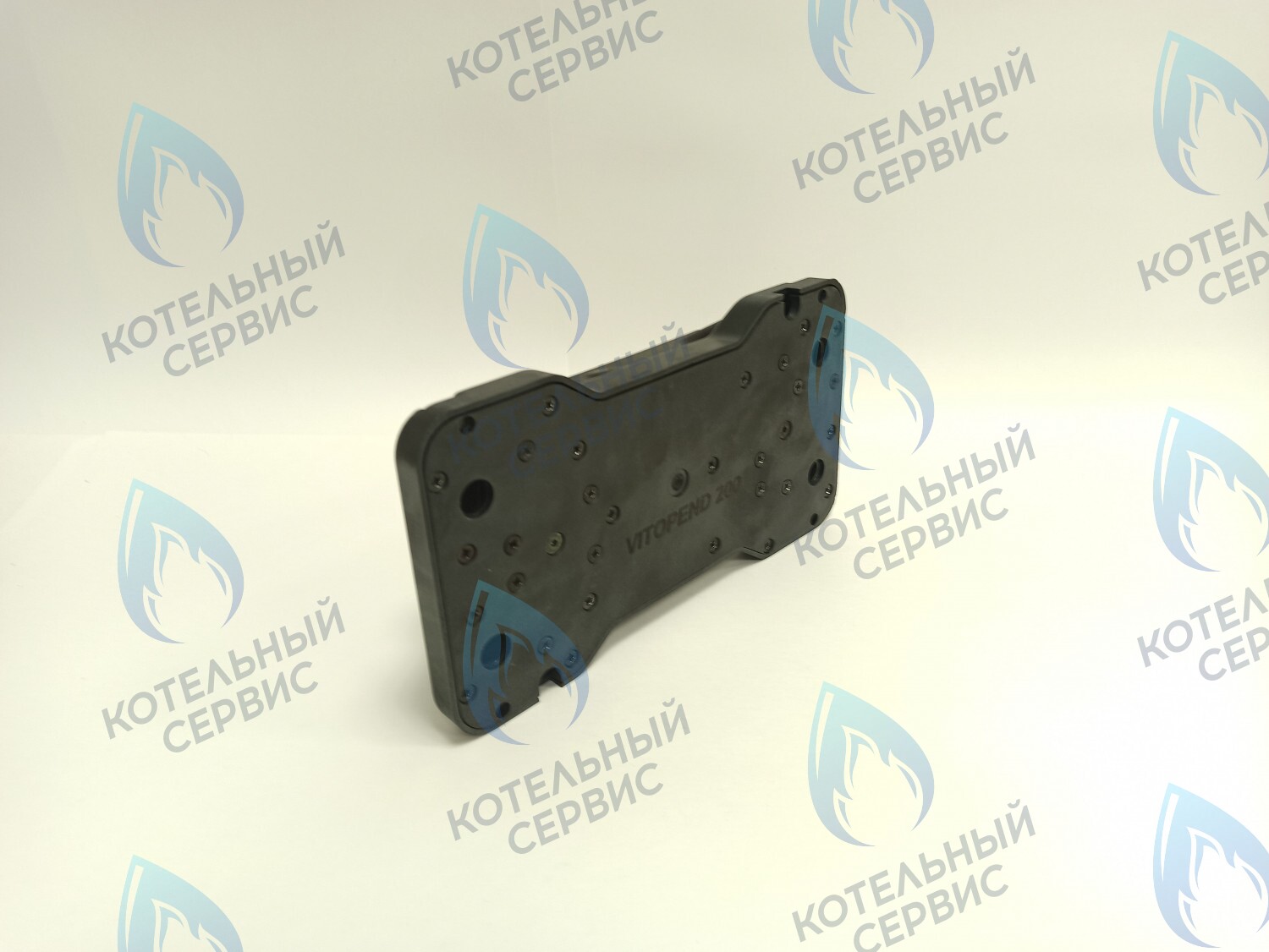 ES190X-225-16F Комплект для замены теплообменника ГВС VIESSMANN VITOPEND 200 (7822761) в Барнауле