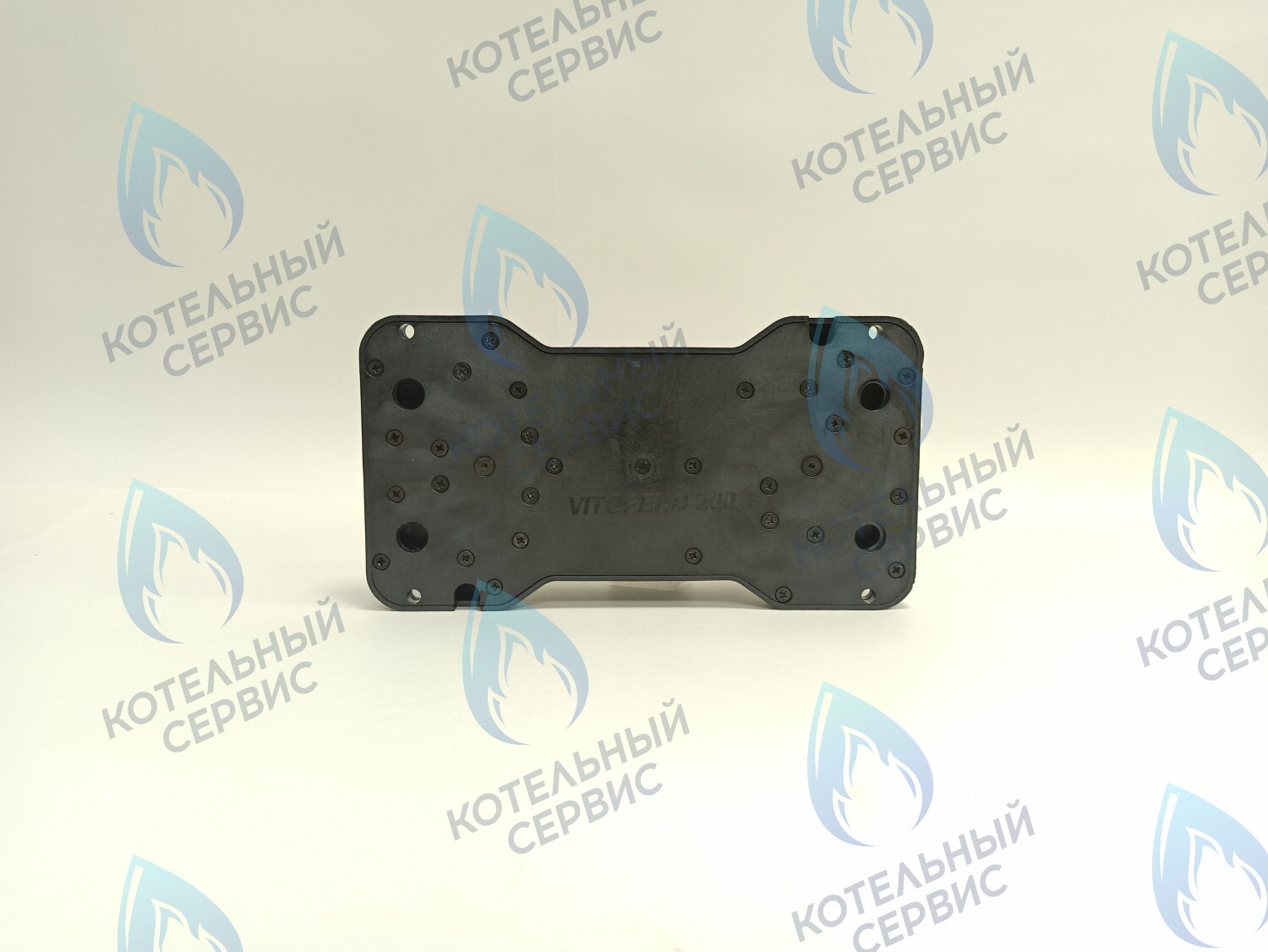 ES190X-225-16F Комплект для замены теплообменника ГВС VIESSMANN VITOPEND 200 (7822761) в Барнауле