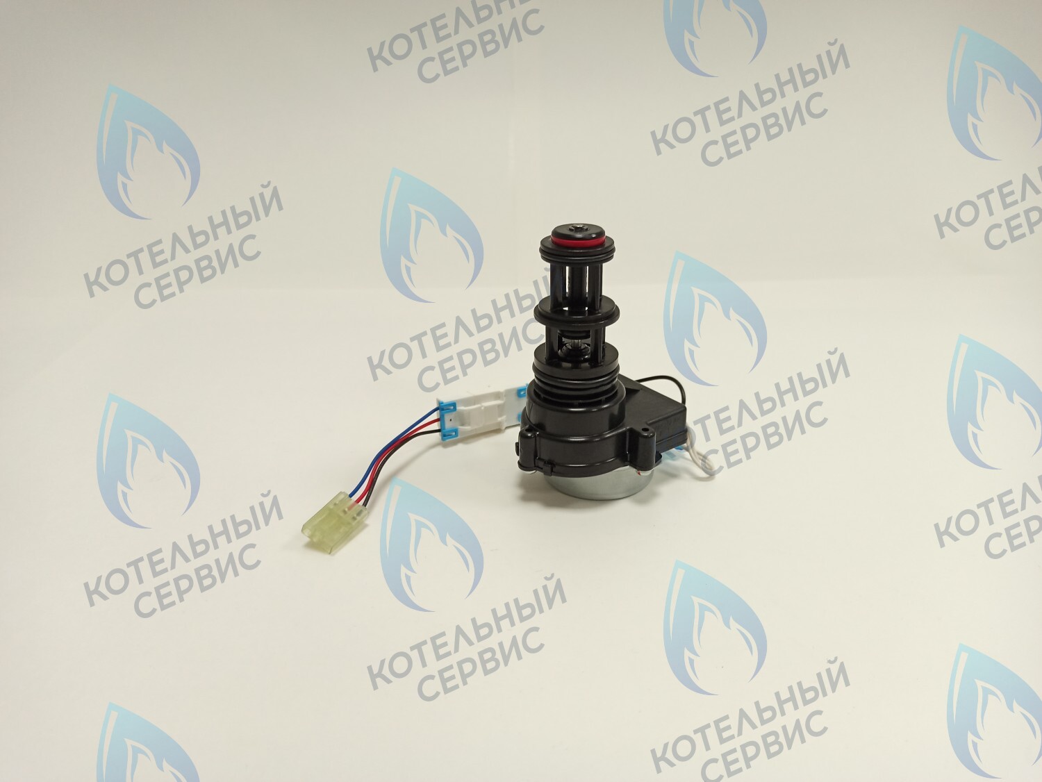 30031249B Клапан трехходовой NAVIEN Deluxe C/C Plus/E в Барнауле