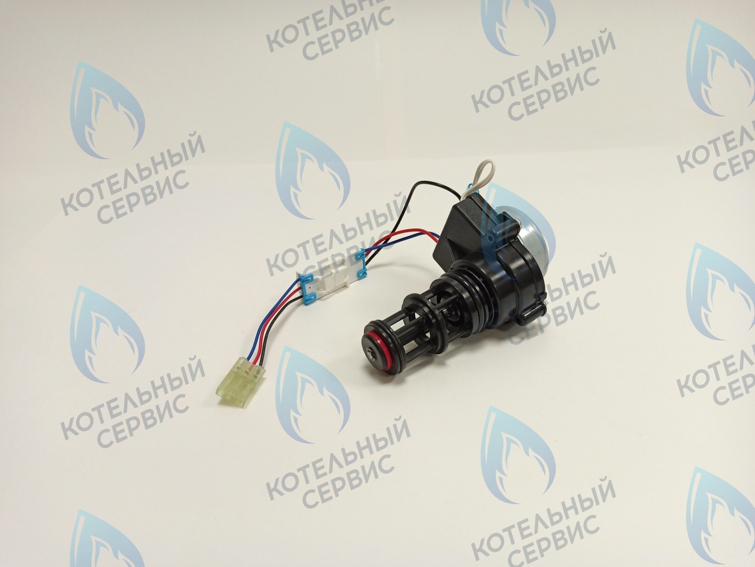 30031249B Клапан трехходовой NAVIEN Deluxe C/C Plus/E в Барнауле