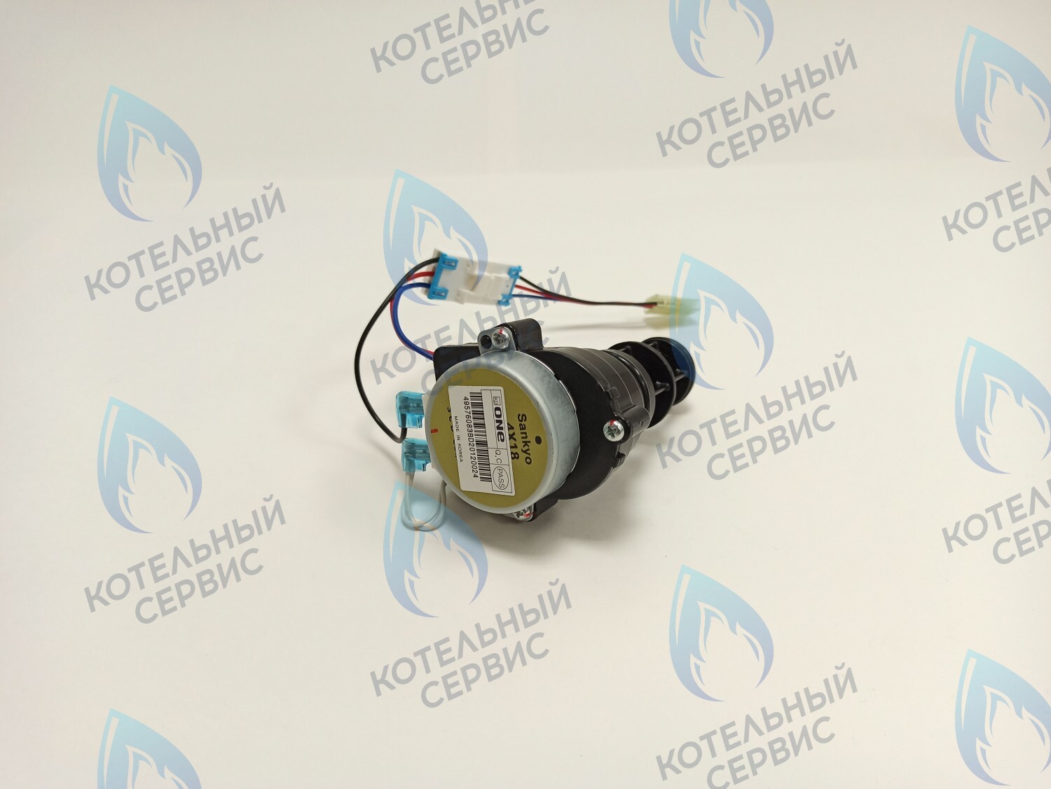 30031249B Клапан трехходовой NAVIEN Deluxe C/C Plus/E в Барнауле