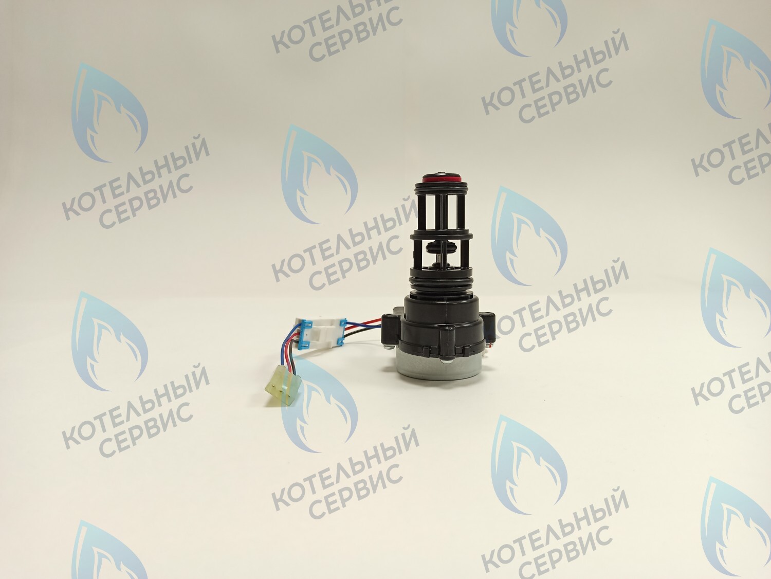 30031249B Клапан трехходовой NAVIEN Deluxe C/C Plus/E в Барнауле