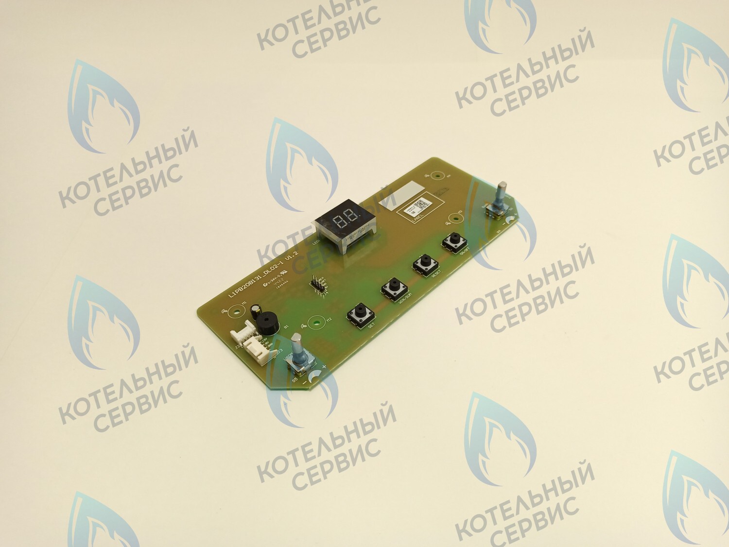 P0000056718 Дисплей ВЕ OASIS в Барнауле