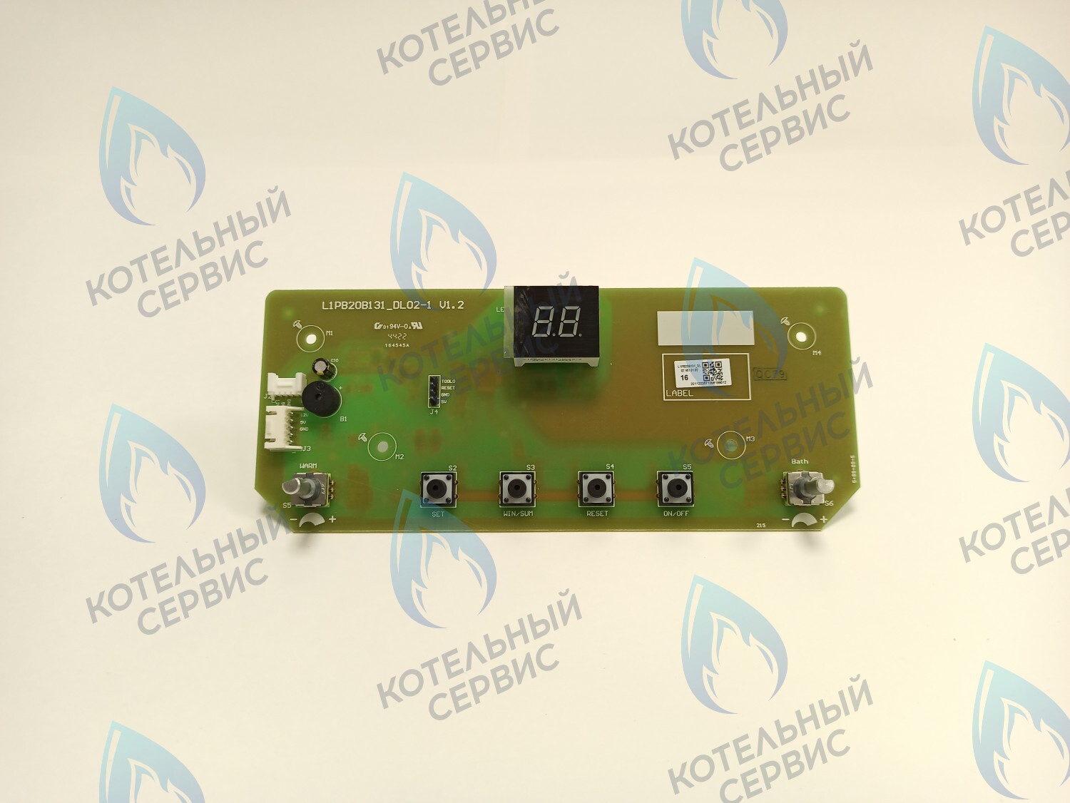 P0000056718 Дисплей ВЕ OASIS в Барнауле