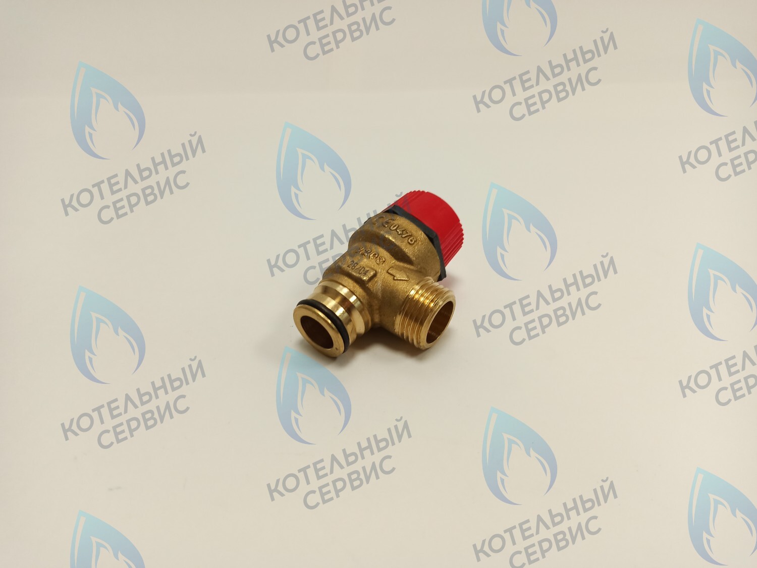 EV030-01-BX Клапан сбросной предохранительный 300кПа 1/2" (Protherm Пантера Леопард V17 0020035129, BAXI ECO FOUR, GAZLUX, GAZECO, HEC) в Барнауле