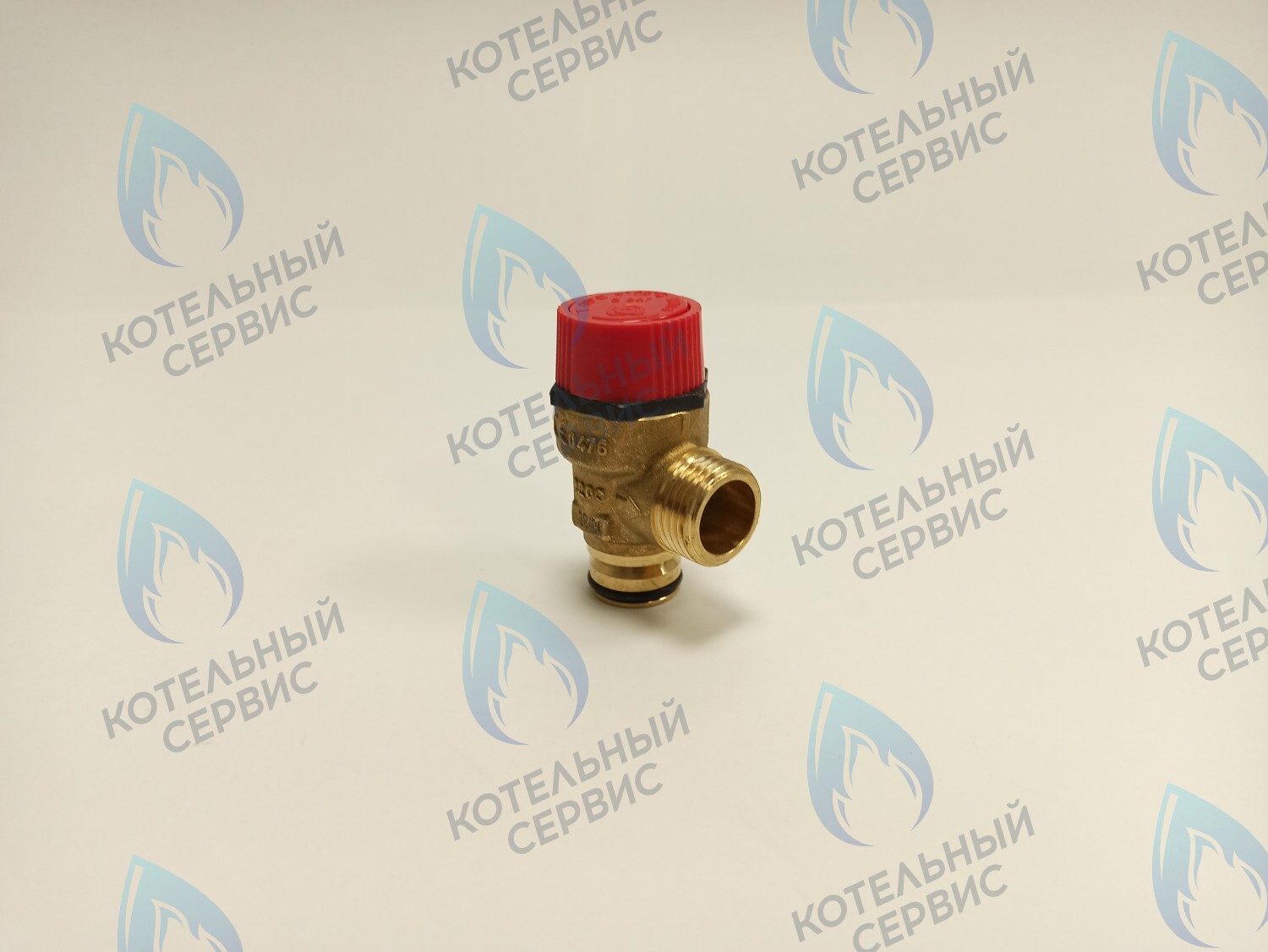 EV030-01-BX Клапан сбросной предохранительный 300кПа 1/2" (Protherm Пантера Леопард V17 0020035129, BAXI ECO FOUR, GAZLUX, GAZECO, HEC) в Барнауле