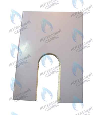 39837060 Панель корпуса (передняя) KIT PANNELLO ANT. (3110G540) FERROLI в Барнауле