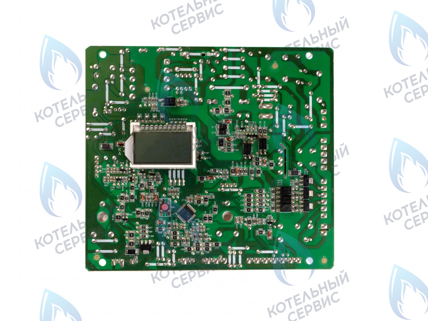 0020119390 Плата управления Lynx 24кВт/28кВт Ягуар 24, sit (v1.8) PROTHERM в Барнауле