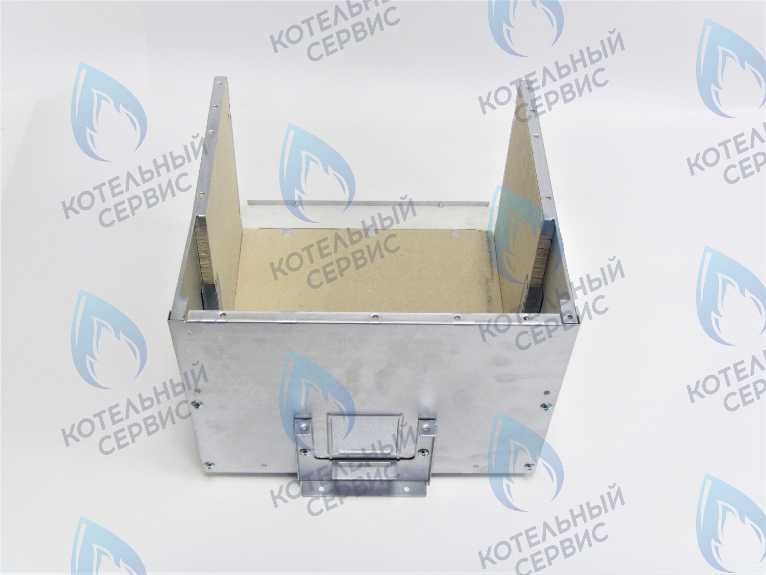 30003354G Камера сгорания в сборе Navien Ace 35-40K, Deluxe 35-40K (30003354C) в Барнауле