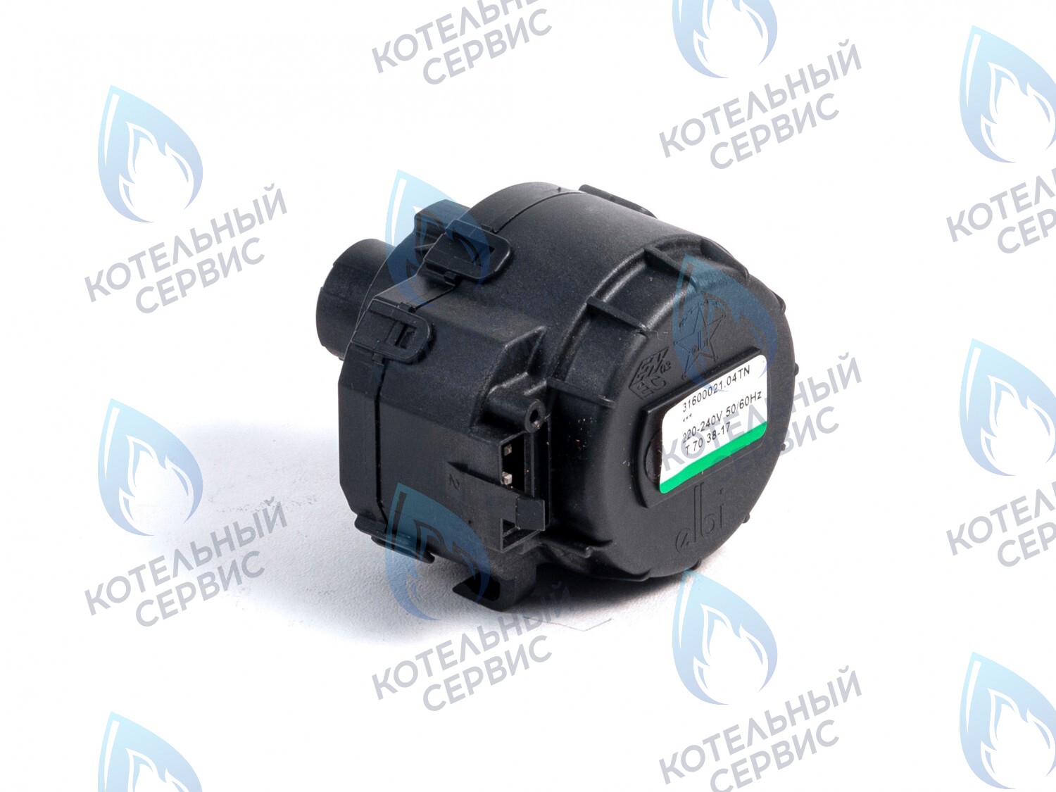 BI1431 100 Сервопривод мотор трехходового клапана Electrolux Quantum (BI1431 100) в Барнауле