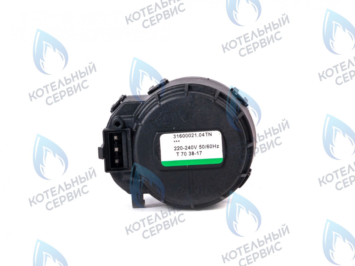 BI1431 100 Сервопривод мотор трехходового клапана Electrolux Quantum (BI1431 100) в Барнауле