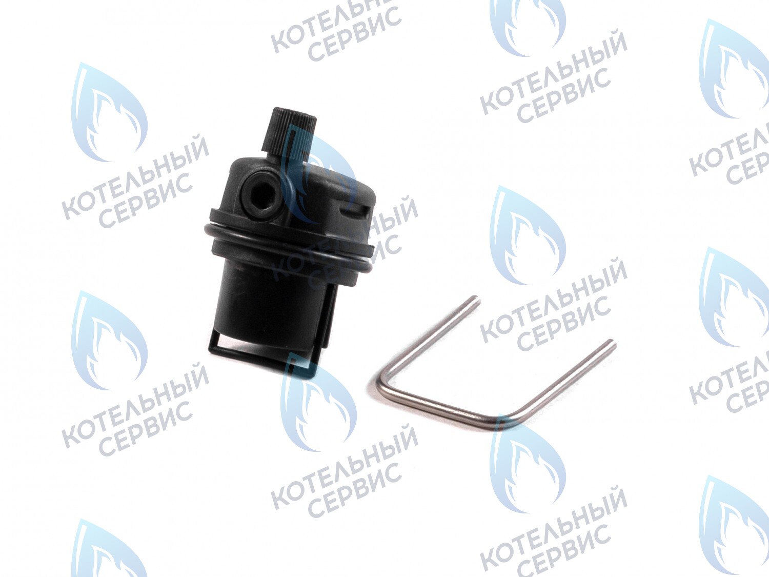 398065390 Воздухоотводчик FERROLI DOMINA PRO, FORTUNA PRO FERROLI в Барнауле