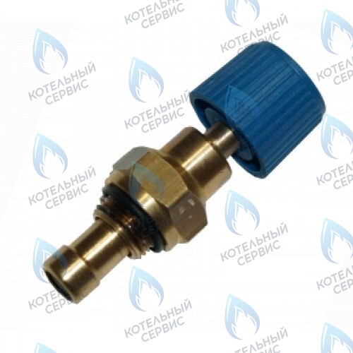 0020118758 Клапан подпитки PROTHERM Gepard 23 H-RU в Барнауле