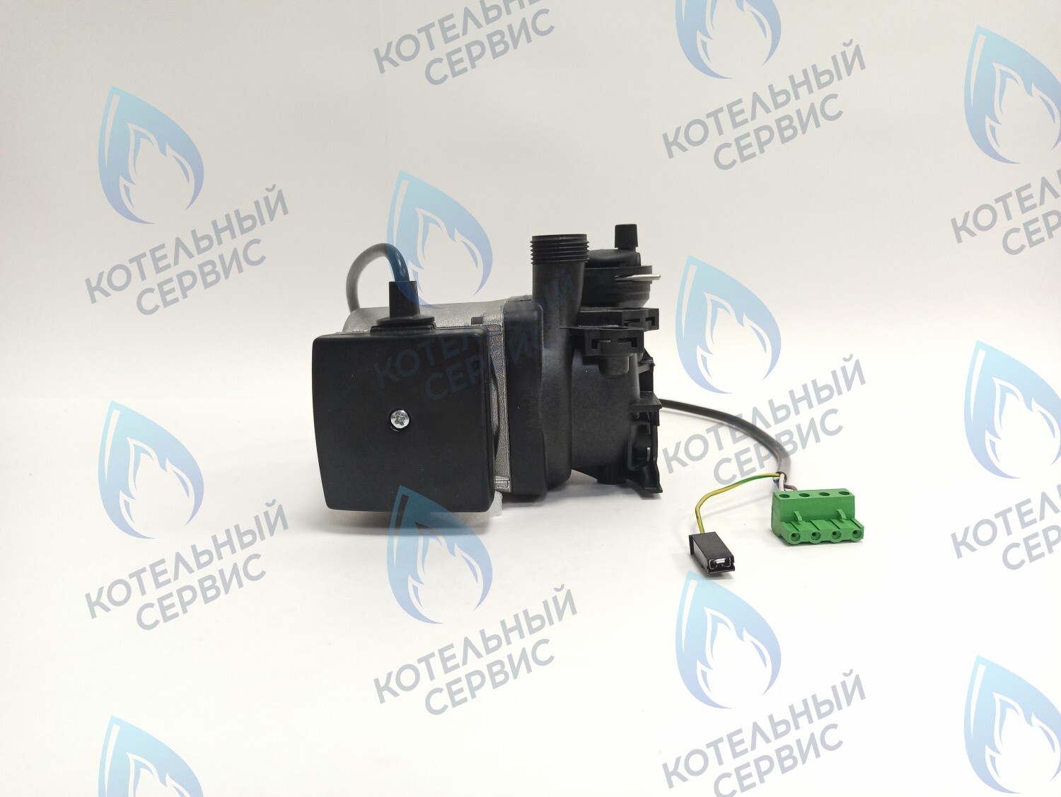 S62747 Циркуляционный насос UPR15-70 F1 30/35-34/39 (против часовой стрелки) (колесо 72/30мм) DE DIETRICH в Барнауле