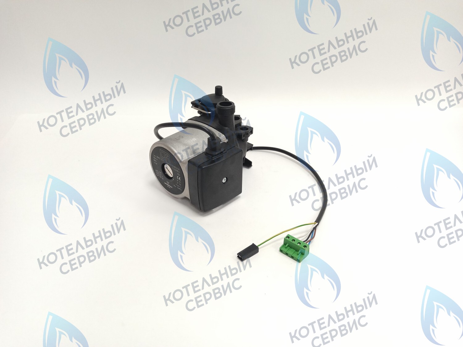 S62747 Циркуляционный насос UPR15-70 F1 30/35-34/39 (против часовой стрелки) (колесо 72/30мм) DE DIETRICH в Барнауле