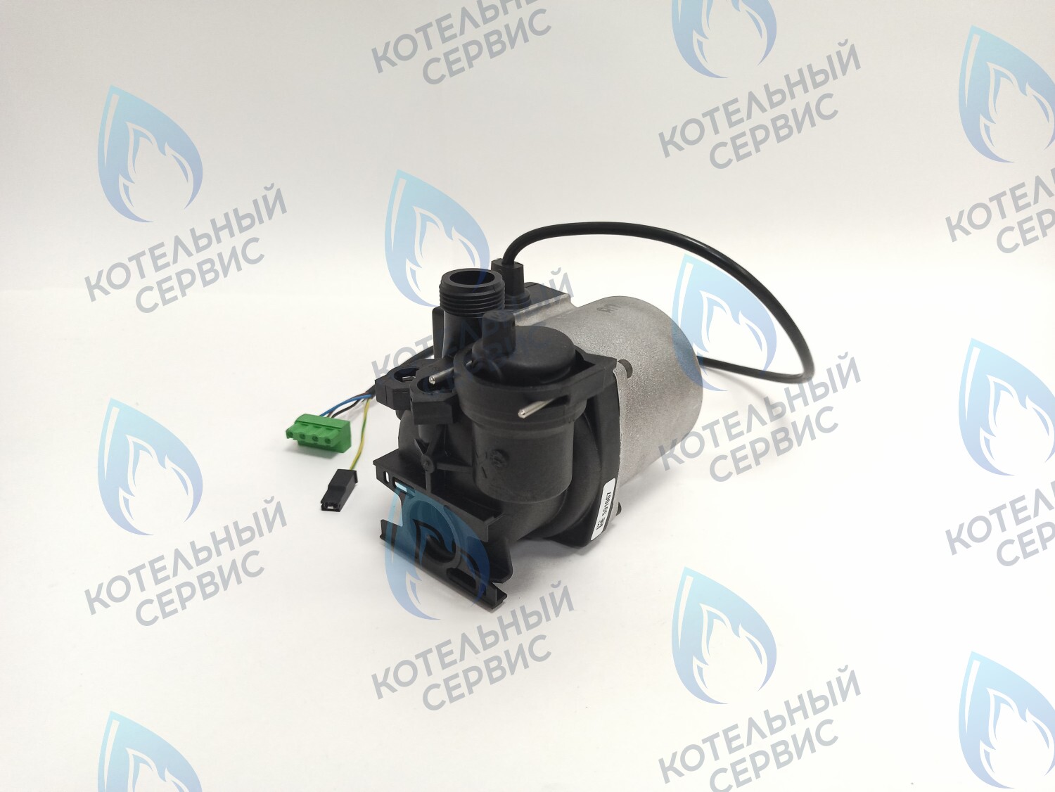 S62747 Циркуляционный насос UPR15-70 F1 30/35-34/39 (против часовой стрелки) (колесо 72/30мм) DE DIETRICH в Барнауле