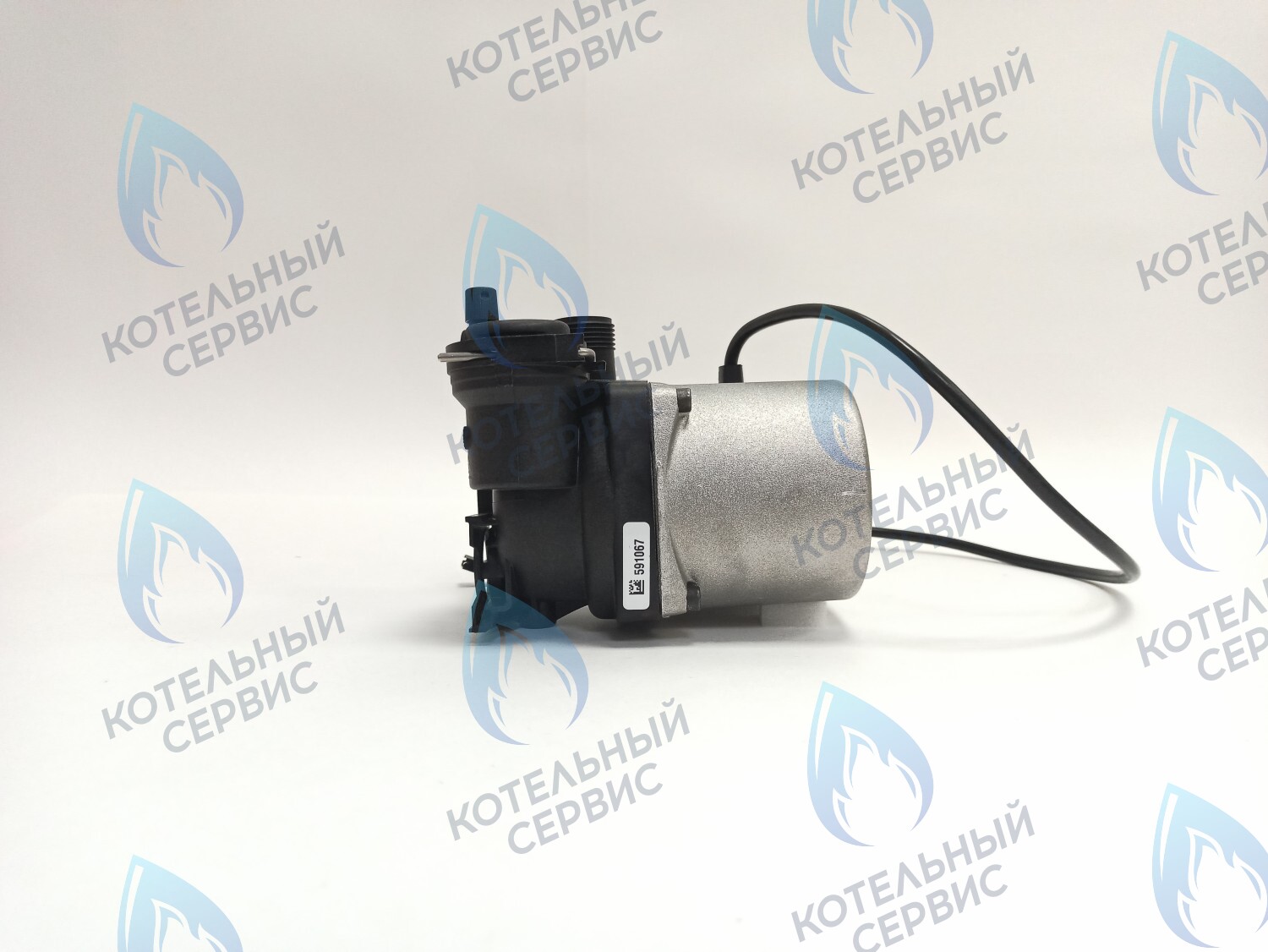 S62747 Циркуляционный насос UPR15-70 F1 30/35-34/39 (против часовой стрелки) (колесо 72/30мм) DE DIETRICH в Барнауле