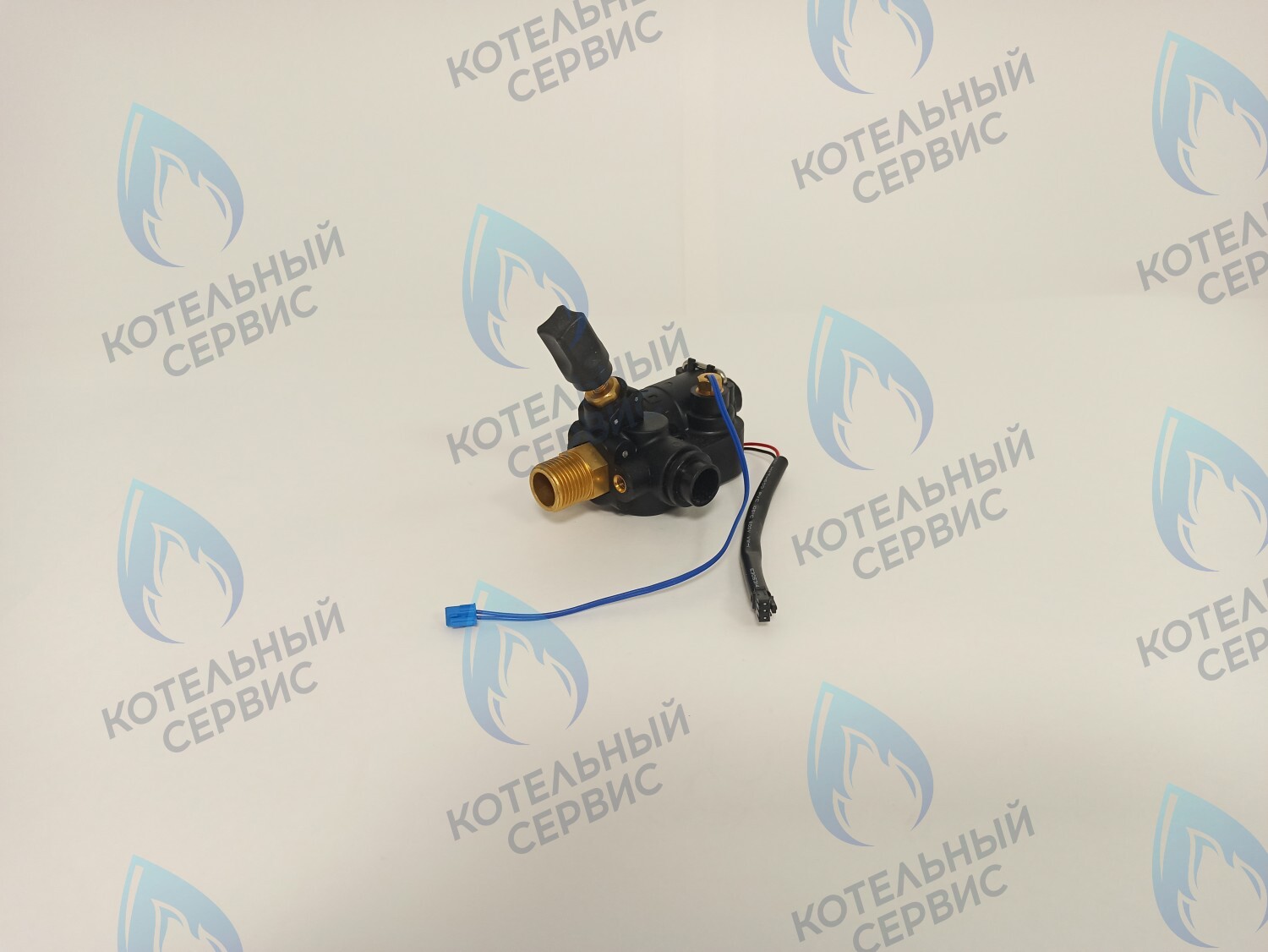 S323100128 Гидроузел с датчиком протока (WA 25/30) KITURAMI в Барнауле