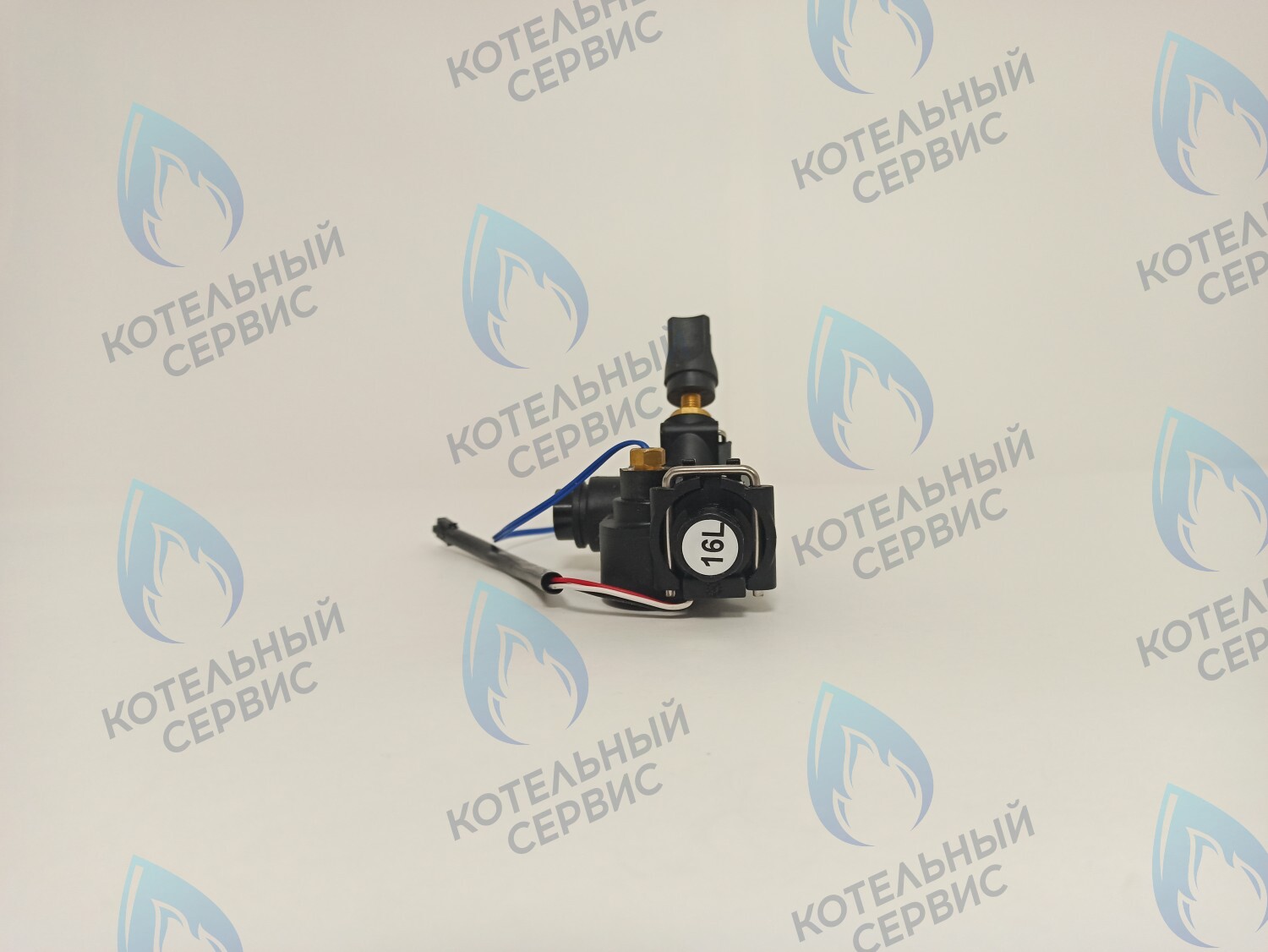S323100128 Гидроузел с датчиком протока (WA 25/30) KITURAMI в Барнауле