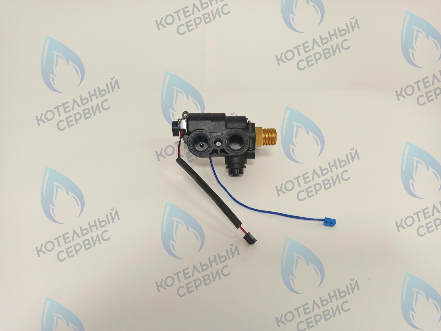 S323100128 Гидроузел с датчиком протока (WA 25/30) KITURAMI в Барнауле
