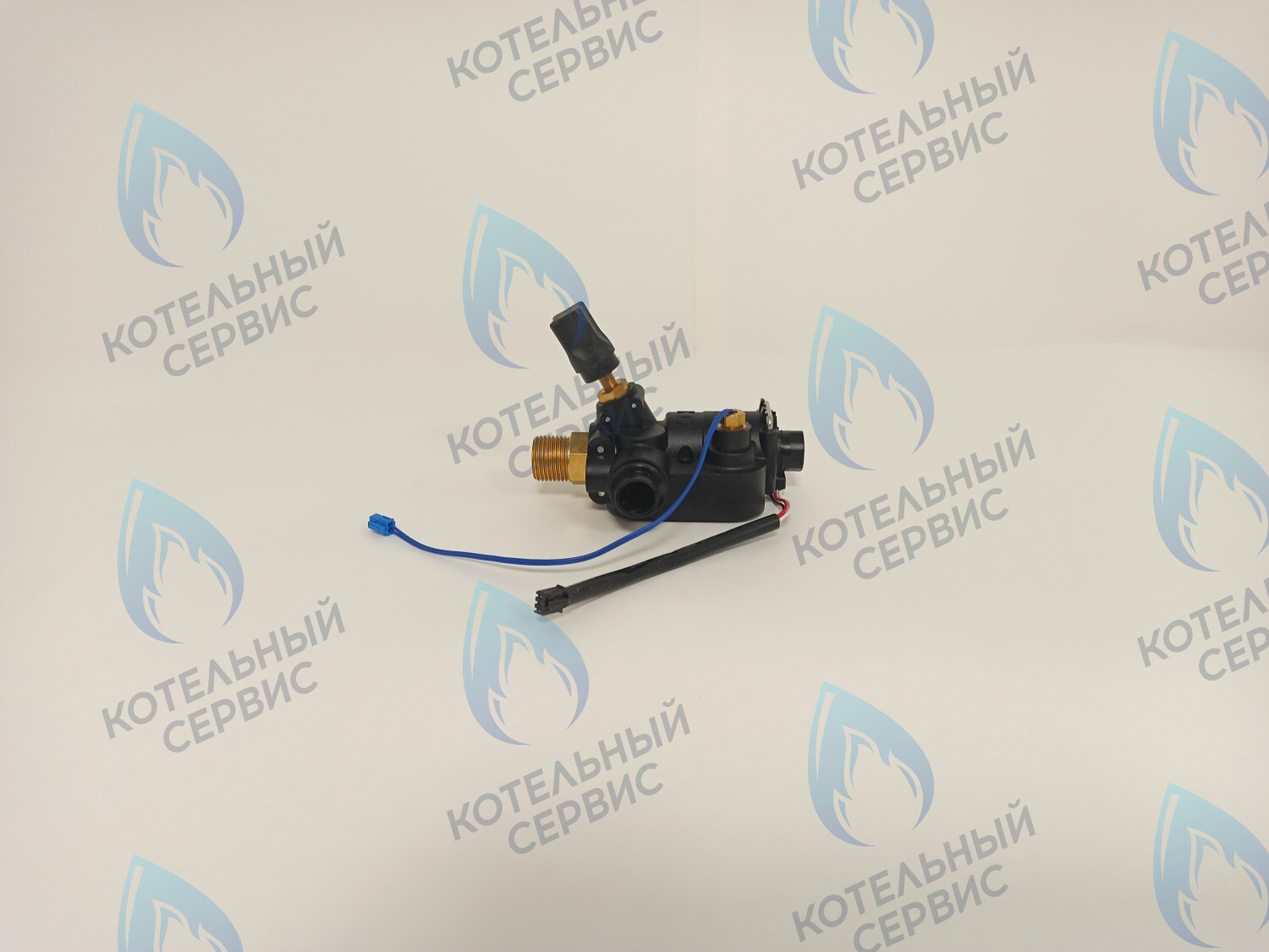 S323100128 Гидроузел с датчиком протока (WA 25/30) KITURAMI в Барнауле