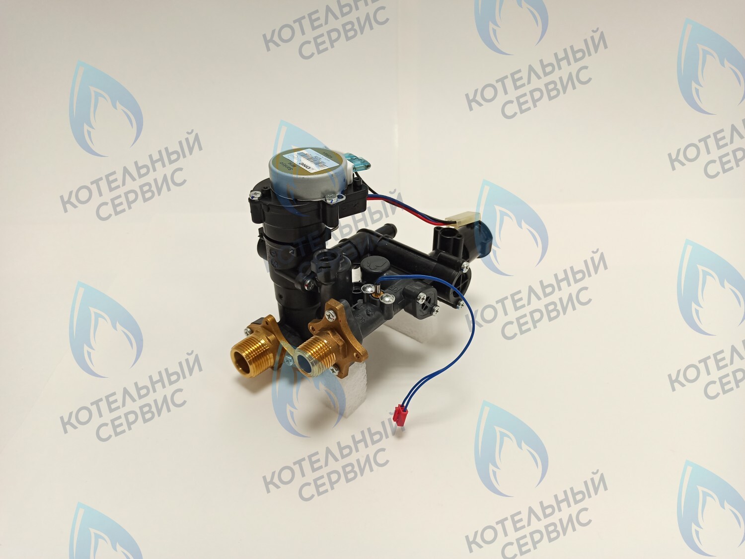30015734A Патрубок контура ОВ проходной Вход Deluxe S 13-35K NAVIEN в Барнауле