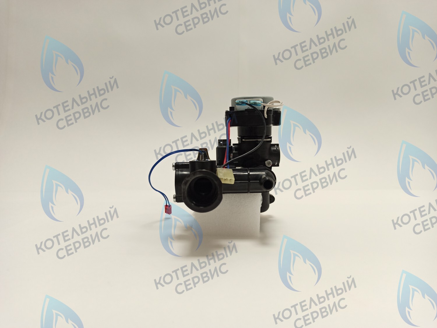 30015734A Патрубок контура ОВ проходной Вход Deluxe S 13-35K NAVIEN в Барнауле