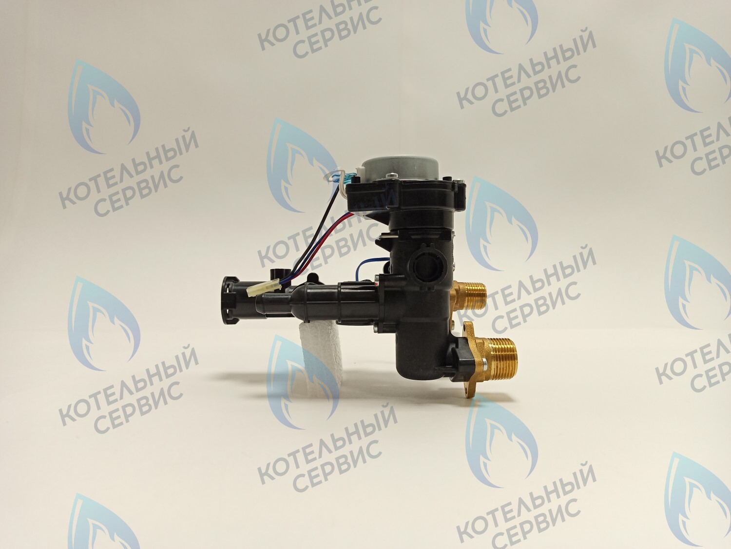 30015734A Патрубок контура ОВ проходной Вход Deluxe S 13-35K NAVIEN в Барнауле