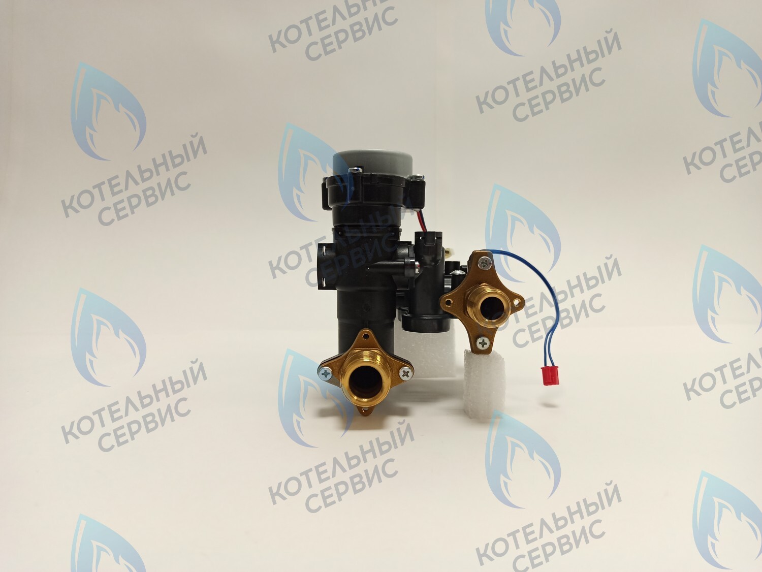 30015734A Патрубок контура ОВ проходной Вход Deluxe S 13-35K NAVIEN в Барнауле