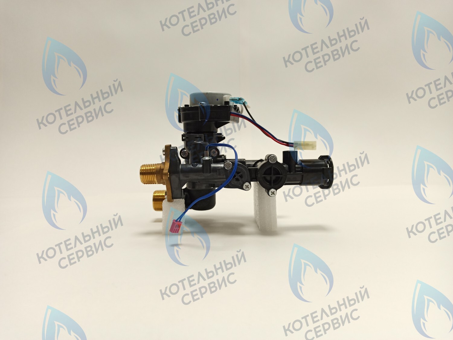 30015734A Патрубок контура ОВ проходной Вход Deluxe S 13-35K NAVIEN в Барнауле