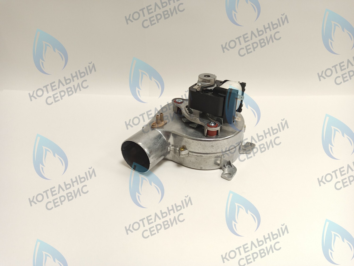 AF001-56W Вентилятор дымоудаления 56w в Барнауле